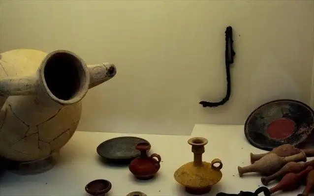 Σε λειτουργία ξανά το Αρχαιολογικό Μουσείο Νισύρου