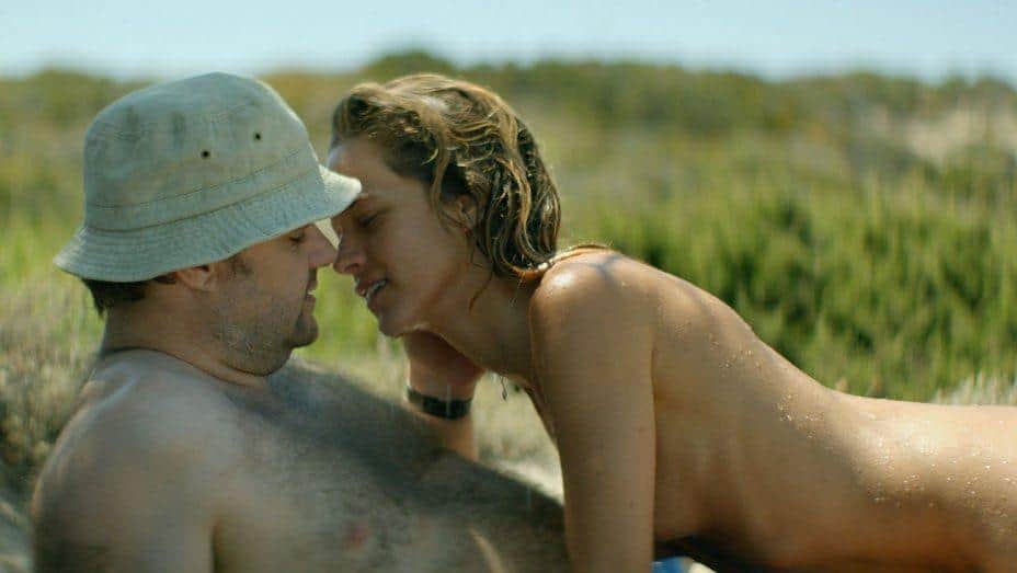 Το «Suntan» υποψήφιο για το European Film Location Award