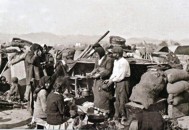Έβρος, ο ποταμός των αναστεναγμών