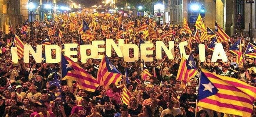 Είναι ικανή η Οικονομία της Καταλονίας να ισοπεδώσει την Ισπανική Οικονομία;