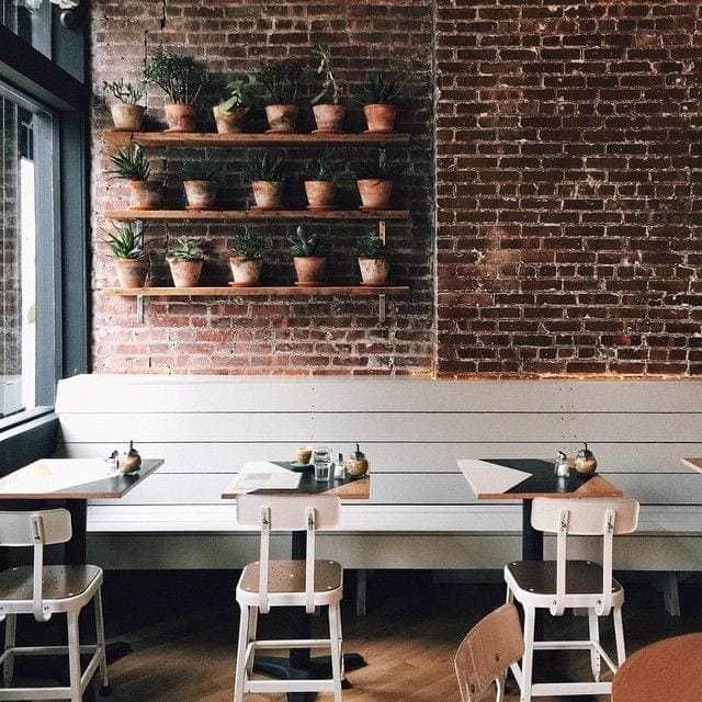 Τα 10 καλύτερα coffee shops στον κόσμο