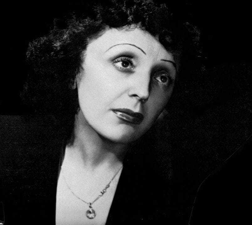 Édith Piaf: Το σπουργίτι με την όχι και τόσο ρόδινη ζωή