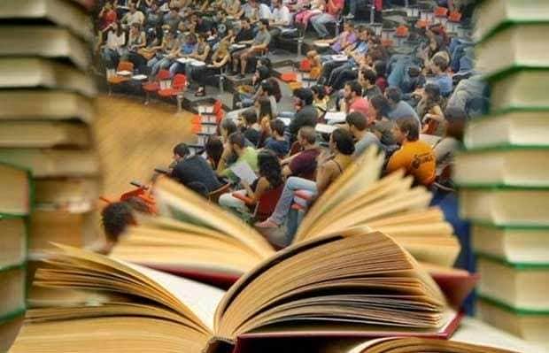 Απόφαση-σοκ για φοιτητές: Αναστέλλεται η δωρεάν διανομή των συγγραμμάτων!
