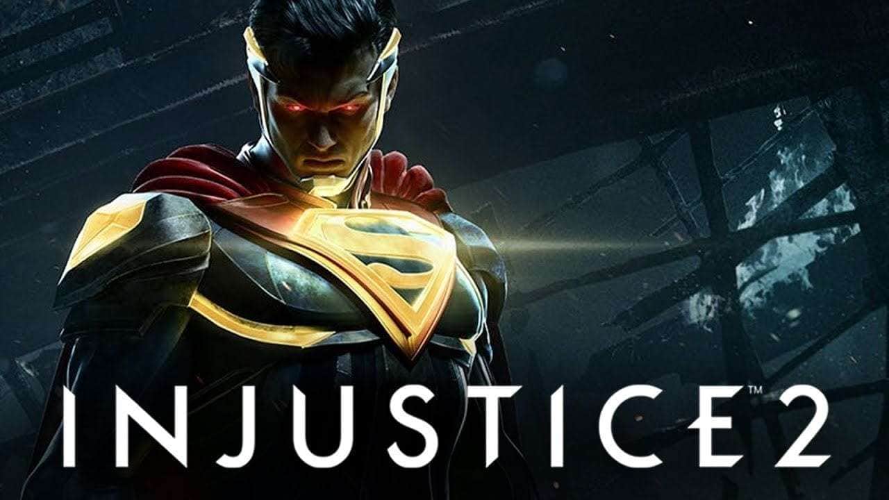 Nέο Injustice 2 patch για τη διόρθωση σημαντικών προβλημάτων