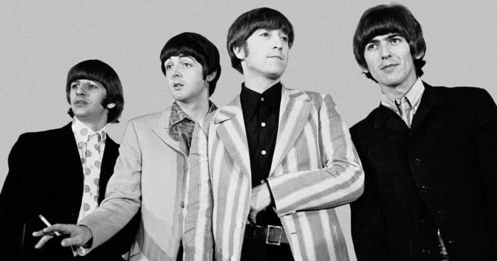 Beatles: Τα «σκαθάρια» που έγιναν παγκόσμια μανία, παίζοντας μουσική