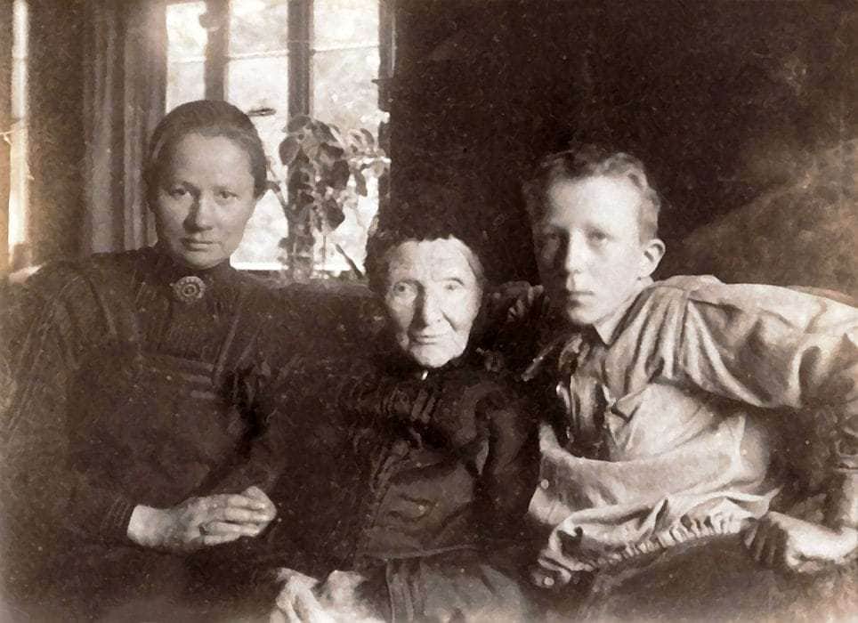 O Van Gogh, οι γυναίκες και τα συντετριμμένα όνειρα