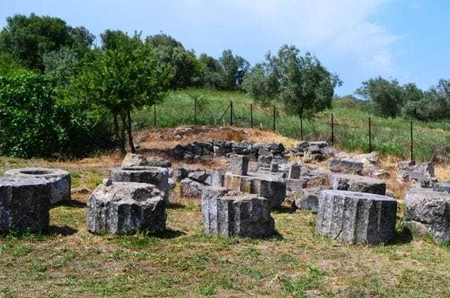 Αταλάντη: Η πόλη της Λοκρίδας με την “αταλάντευτη” ομορφιά