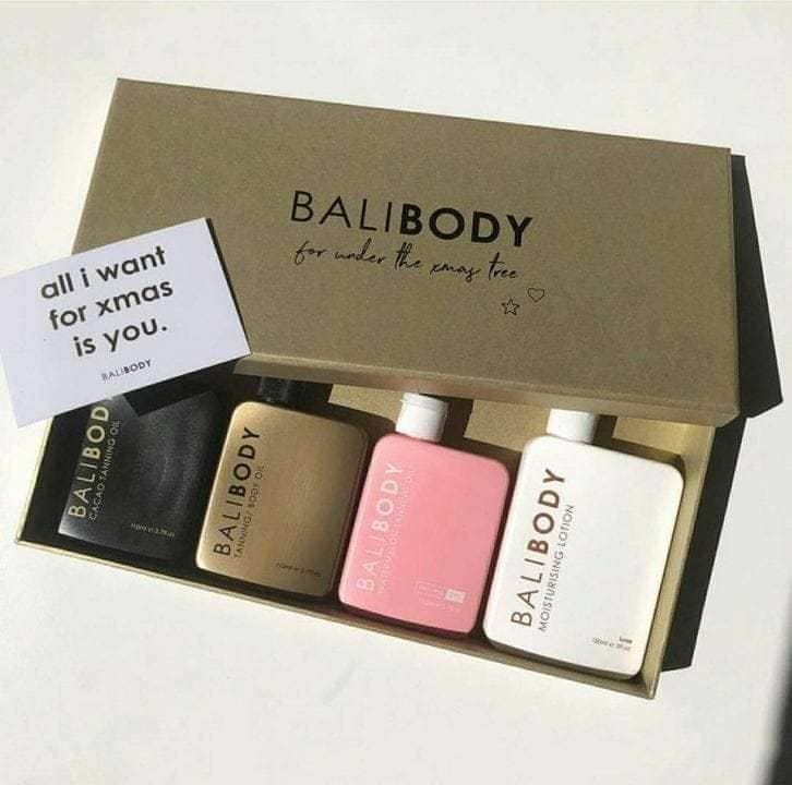 Beauty gifts- Χάρισε στις φίλες σου τα καλύτερα χριστουγεννιάτικα δώρα