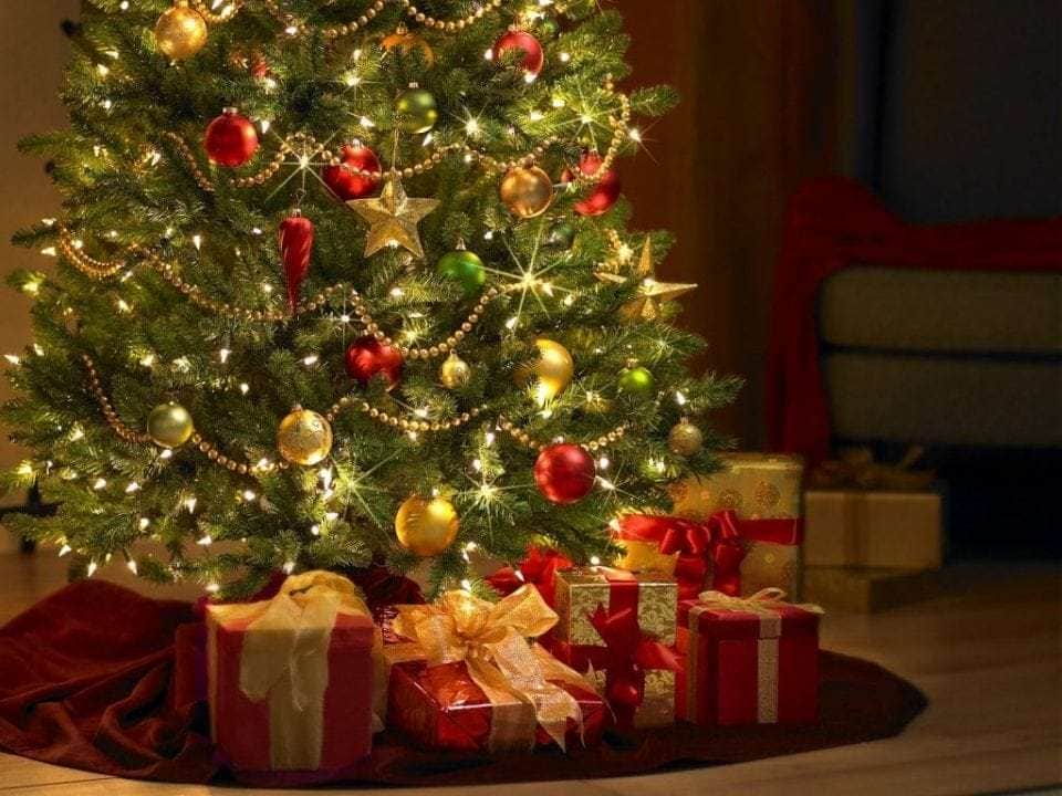 Η αξία των Χριστουγέννων και των γιορτών στην ζωή μας Η αξία των Χριστουγέννων και των γιορτών στην ζωή μας