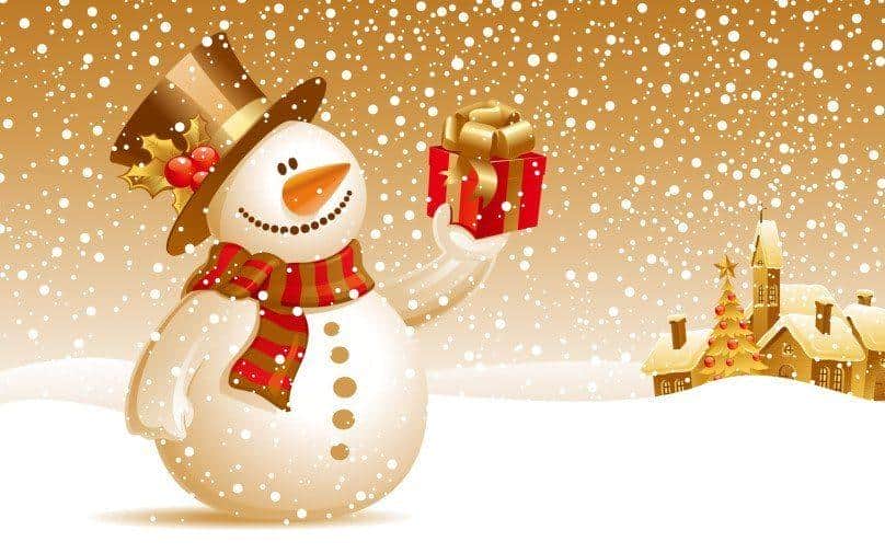  8 υπέροχα, σύγχρονα, χριστουγεννιάτικα παραμύθια για παιδιά