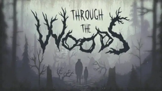 Through the Woods : Παρέα με τα Νορβηγικά τέρατα