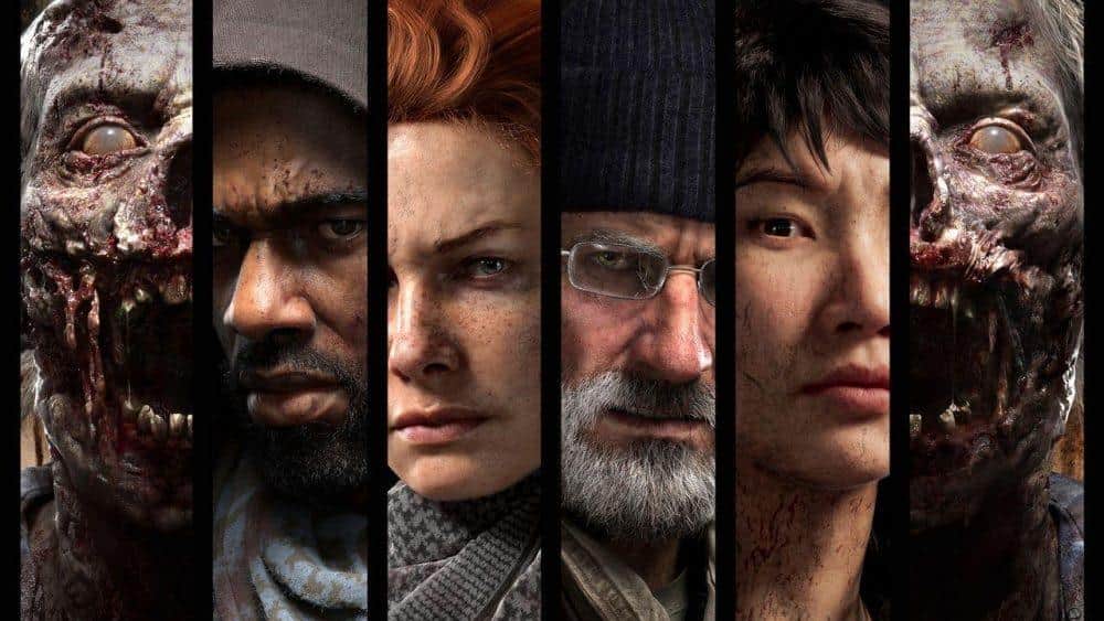 Overkill’s The Walking Dead: Tο επερχόμενο παιχνίδι στον κόσμο του Walking Dead