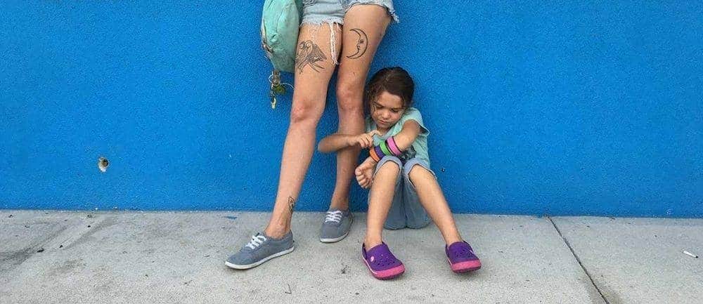 «The Florida Project»