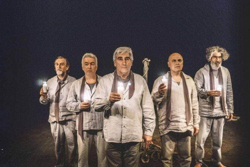 Η Ασκητική του ΚΘΒΕ στη Βέροια σε συνεργασία με την ΚΕ.ΠΑ. Δήμου Βέροιας & το ΔΗ.ΠΕ.ΘΕ. Βέροιας