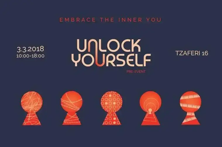 TEDxPanteionUniversity 2018– Unlock Yourself
