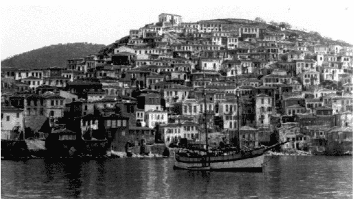 Πλωμάρι: Η πατρίδα του Ούζου