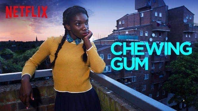 To Chewing Gum είναι το κρυμμένο “διαμάντι” του Netflix!
