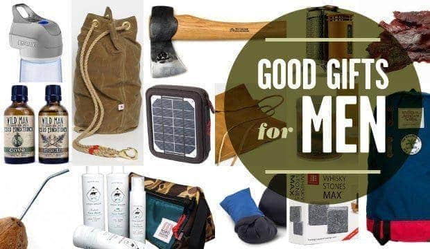 Gifts for men: 10 ιδέες για να τον εντυπωσιάσεις
