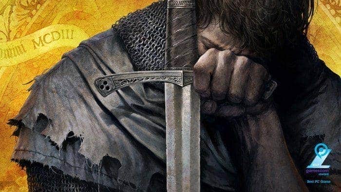 «Kingdom Come: Deliverance – Ιστορίες με Ιππότες»