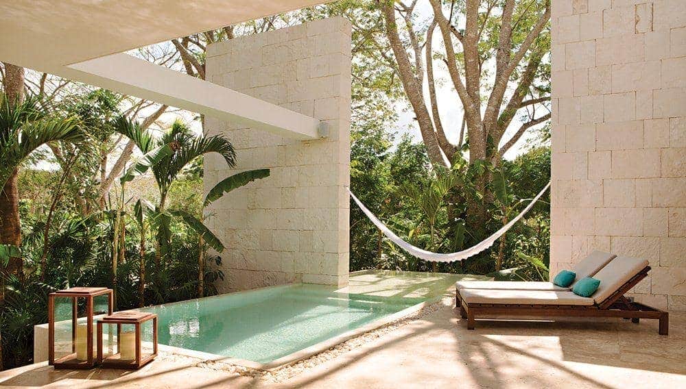 Chablé Resort & Spa: Η βραβευμένη ξενοδοχειακή όαση του Μεξικού