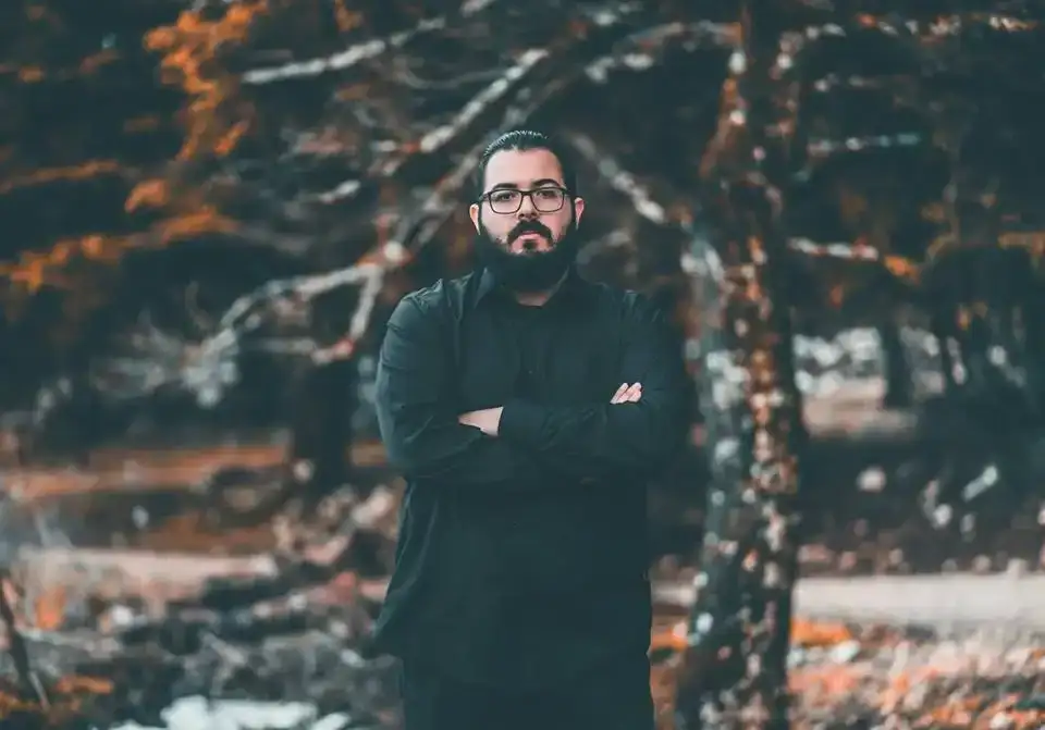 Νίκος Τζανόπουλος: “Απομακρύνετε άτομα με αρνητική ενέργεια”