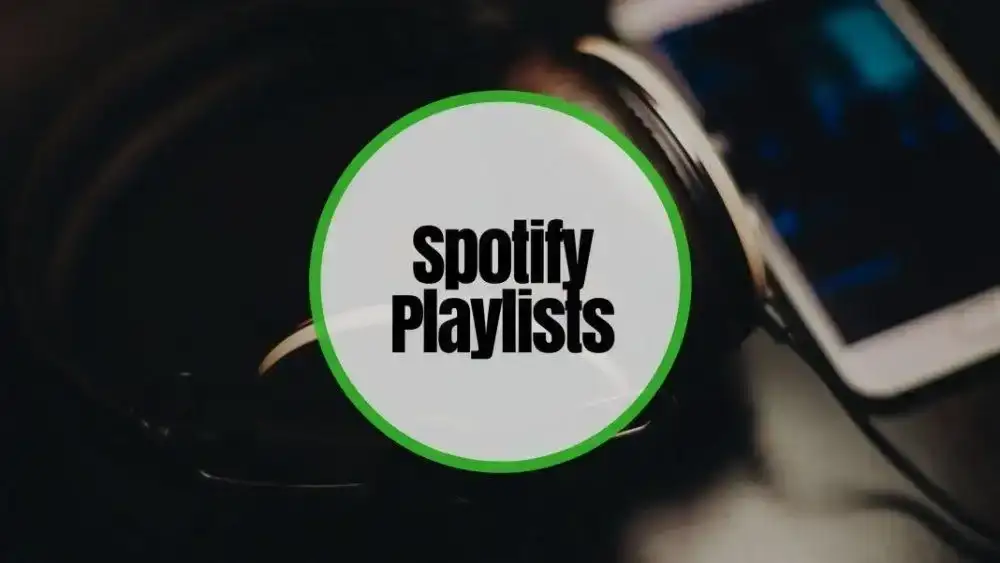 Οι 10 καλύτερες λίστες αναπαραγωγής της Spotify αυτή τη στιγμή!