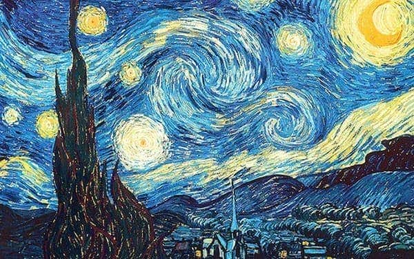 Van Gogh_Starry Night_Cover_MaxMag