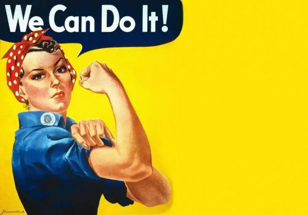 5 inspiring γυναίκες που άφησαν εποχή