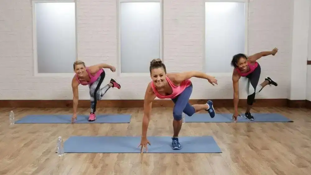 Ατσάλινη καρδιά σε χρόνο dt – Cardio fitness