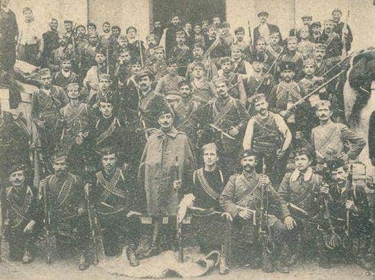 Η Χαλκιδική μέσα στο χρόνο: Γεγονότα και Ιστορία
