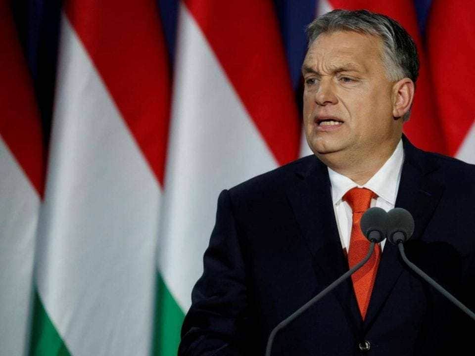  Η επανεκλογή ενός αμφιλεγόμενου ηγέτη: η περίπτωση του Ούγγρου πρωθυπουργού Βίκτωρ Όρμπαν