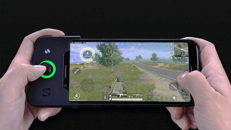 Xiaomi BlackShark: Το gaming smartphone της Xiaomi