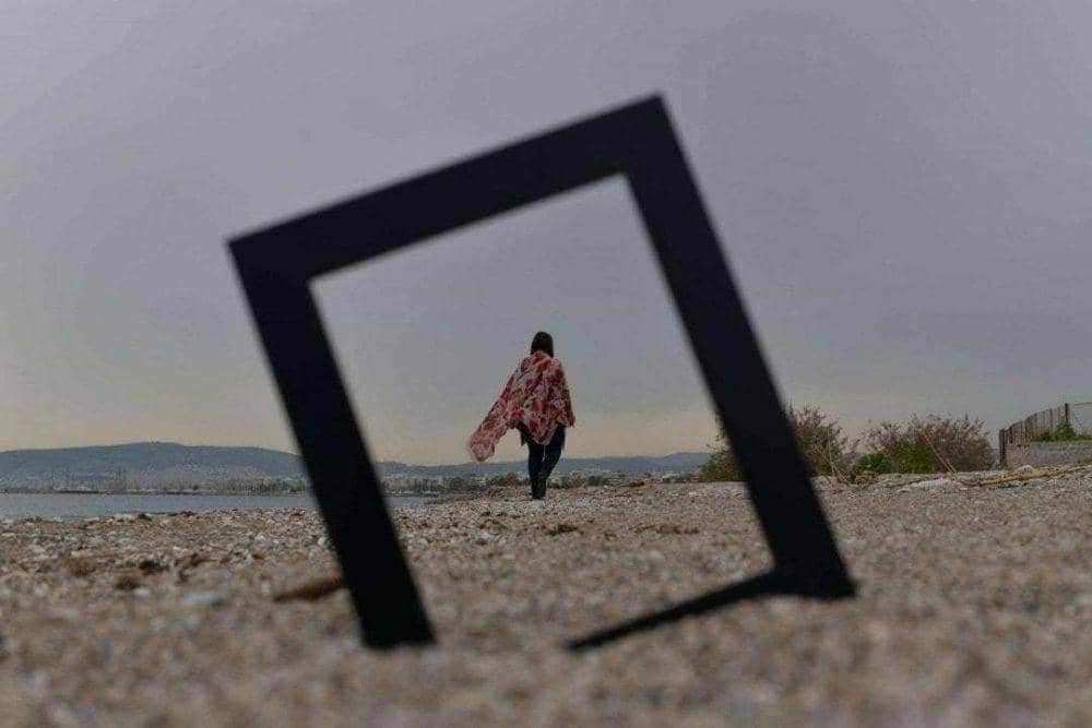 Οι ανύπαρκτες χώρες και τα ταξίδια της Χρυσής