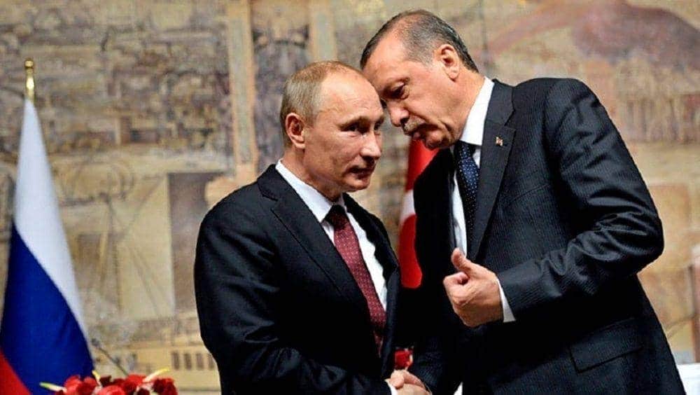 Χριστιανισμός-Μουσουλμανισμός: μια πυρηνική δρόμος