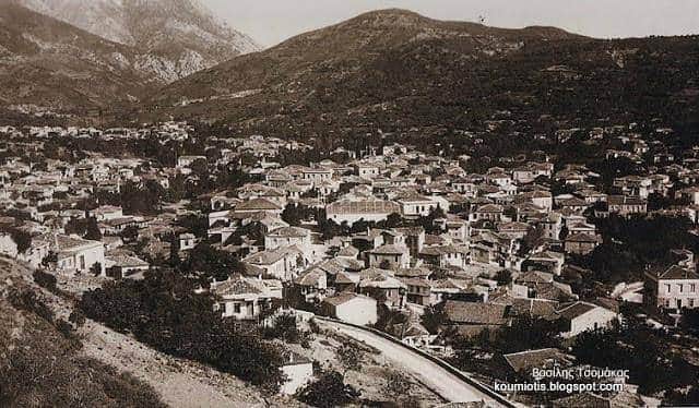 Κύμη: Από την αρχαιότητα έως σήμερα