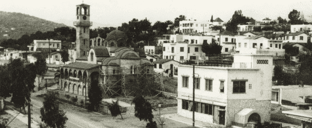 Ραφήνα: Από την αρχαιότητα έως την φονική πυρκαγιά
