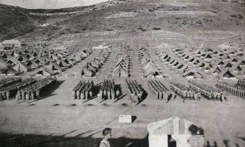 Μακρόνησος: Ένας «βασανισμένος» ιστορικός τόπος