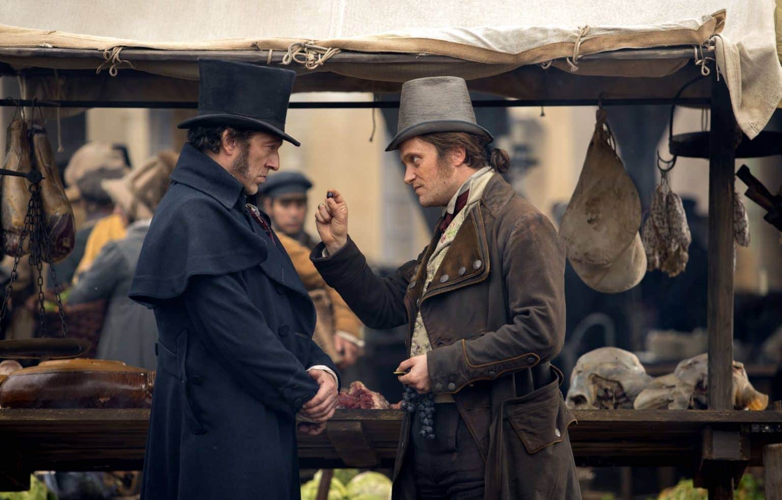 23 γαλλικές ταινίες που θα σου μείνουν αξέχαστες | Κινηματογράφος