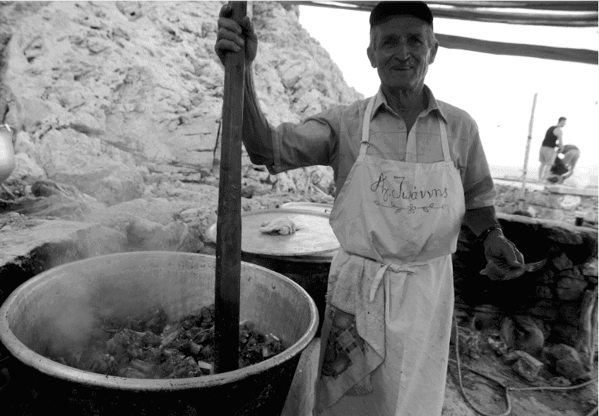Στα πανηγύρια του Αιγαίου: Ρόδος και Κάρπαθος