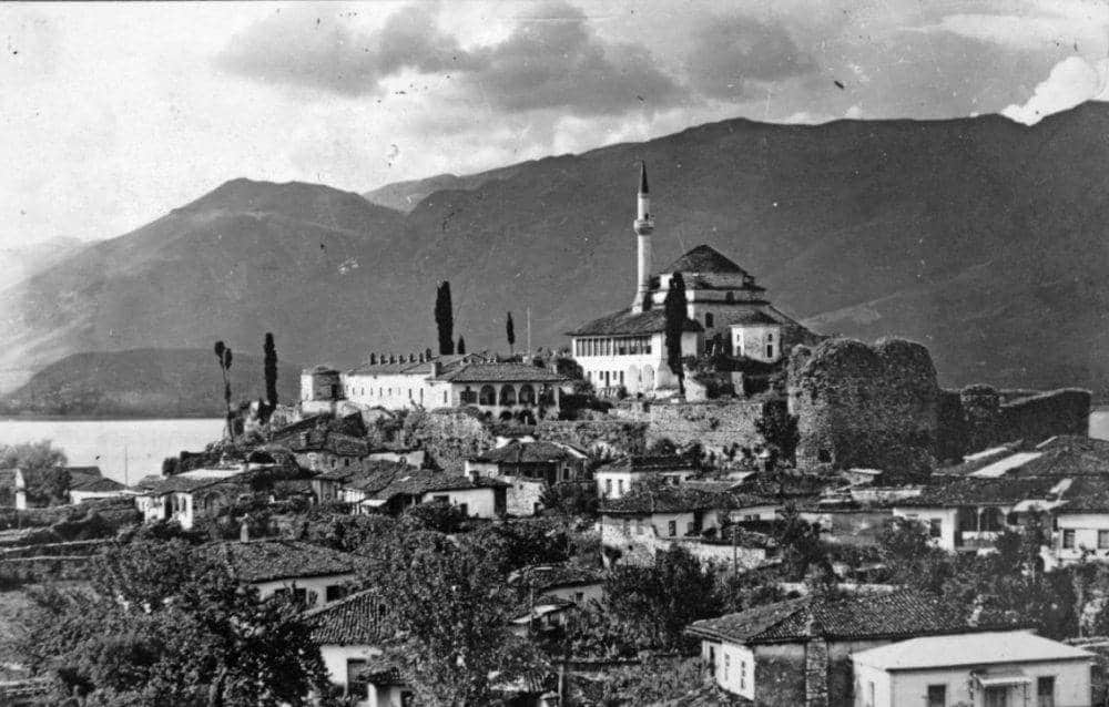Ιωάννινα: Το τζαμί του Ασλάν Πασά
