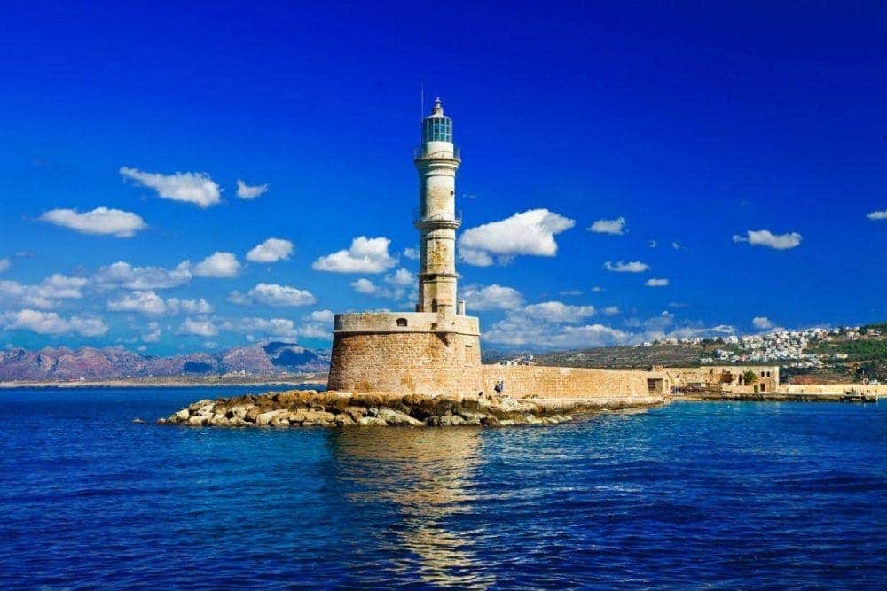 φάροι