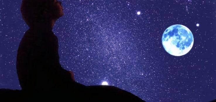 Μενέλαος Λουντέμης, ο επίγειος Polaris