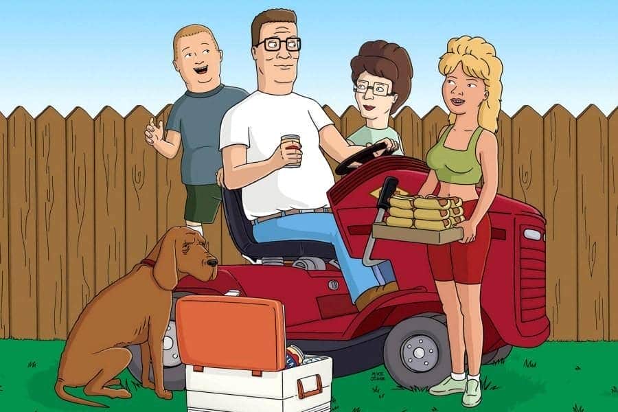 Animation: Ο απόλυτος οδηγός σειρών κινουμένων σχεδίων