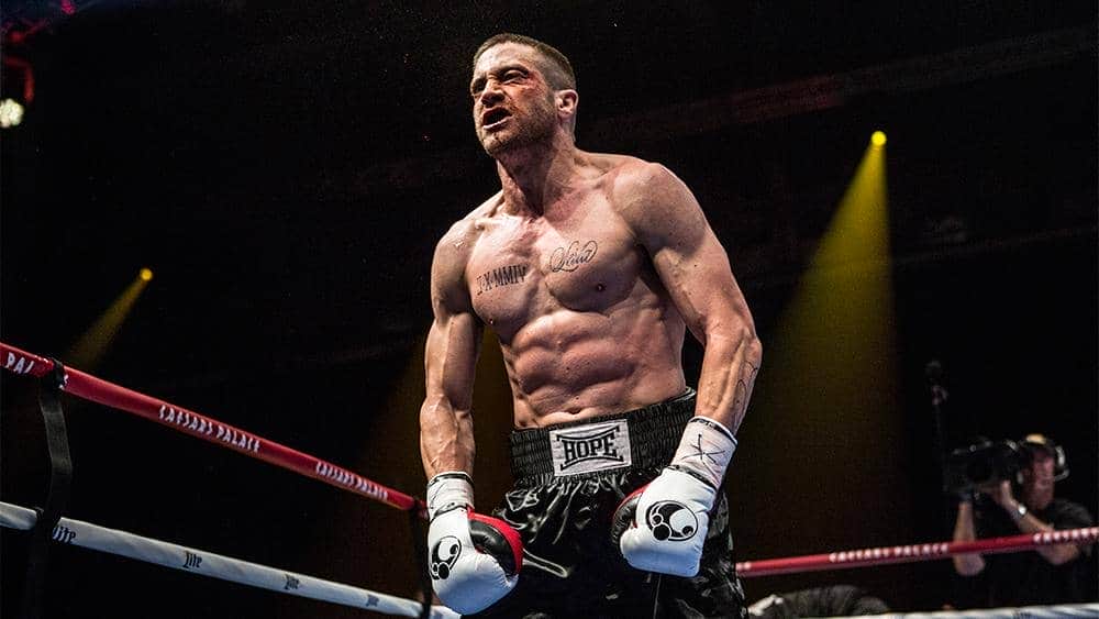 Με αφορμή το Creed II, θυμόμαστε 10 ταινίες που έθιξαν το μποξ