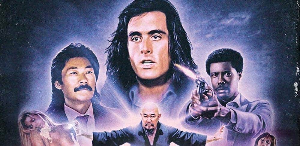 Χειρότερες Ταινίες - Samurai Cop
