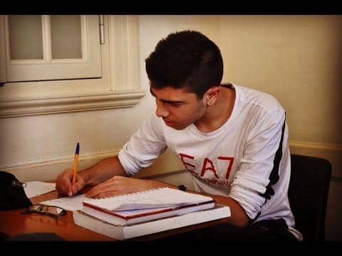 ταινίες μικρού μήκους