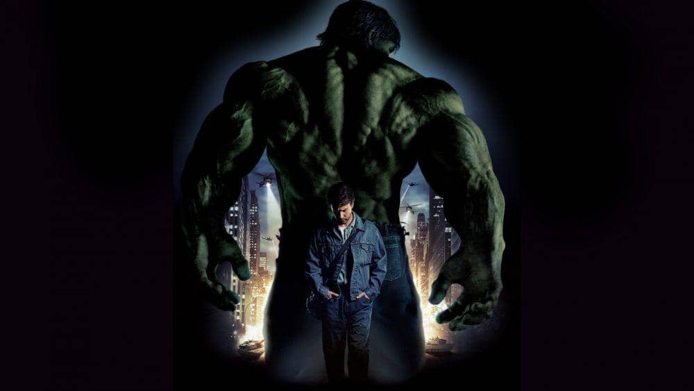 ταινίες Marvel Hulk