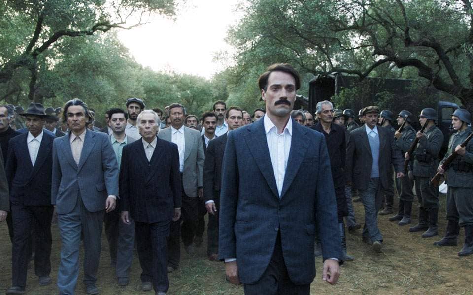 Ελληνικές Ταινίες - Το τελευταίο Σημείωμα