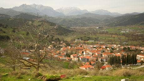 Καλάβρυτα