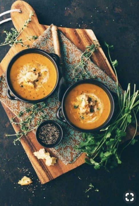 food photography